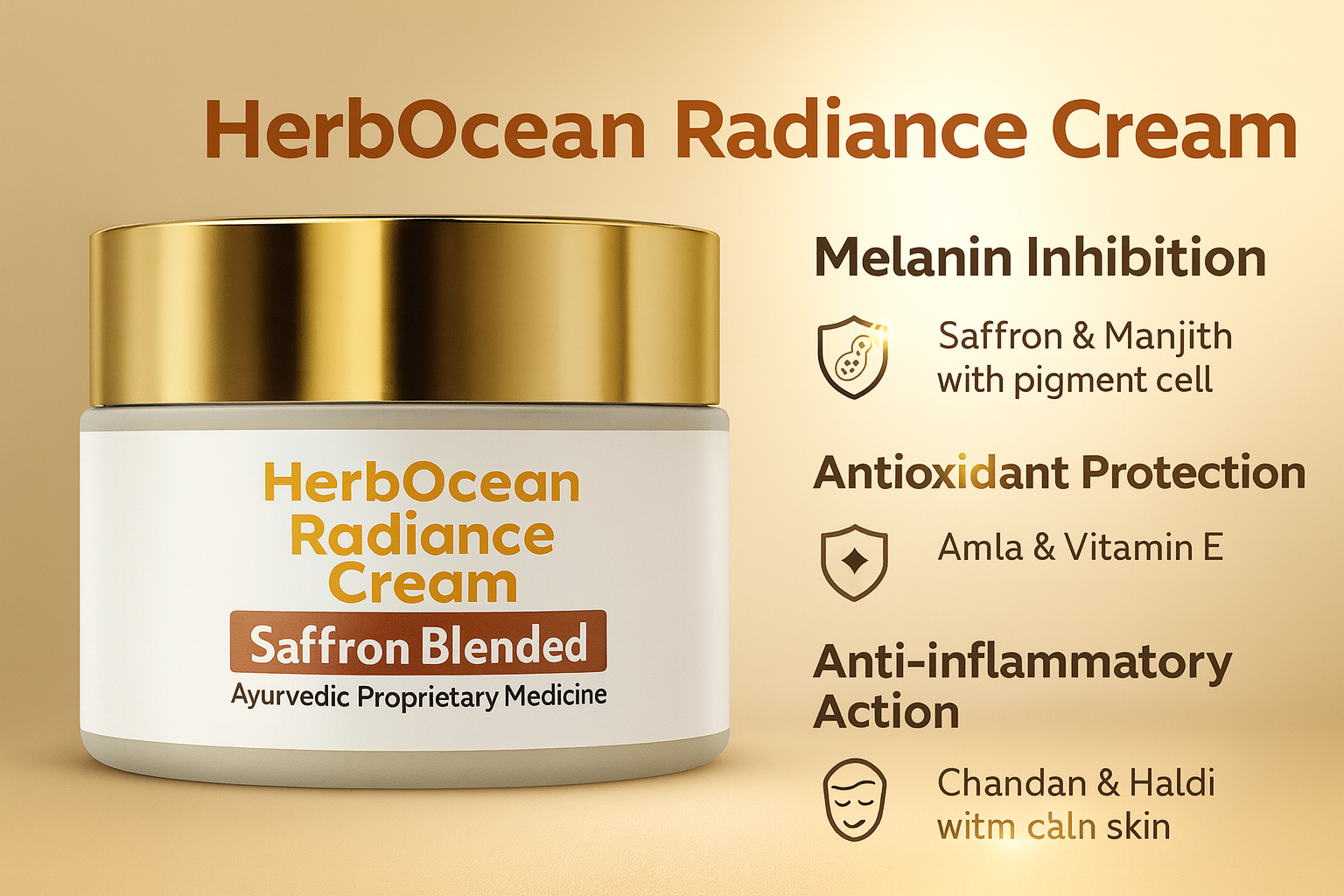 Beat Heat-Triggered Pigmentation: Summer Ayurvedic Guide